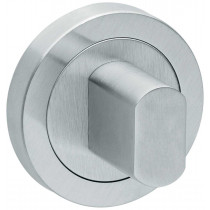 WC garnituurituur SC rvs mat/glans WC 6-7mm 
