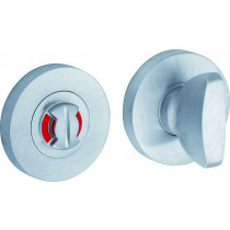 WC garnituur 5-8 mm Vivo mat chroom